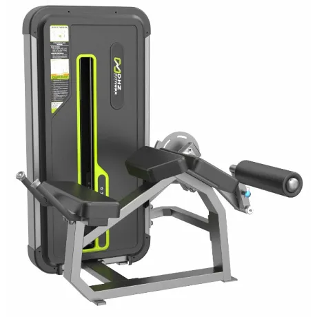 Сгибание ног лежа DHZ Prone Leg Cur Стек 94 кг A3001