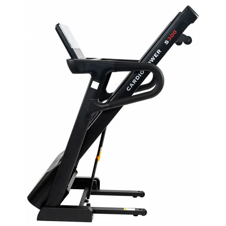Беговая дорожка CardioPower S300 - Фото 3