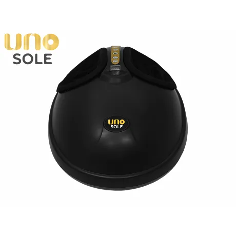 Массажер для ног UNO SOLE BLACK - Фото 5