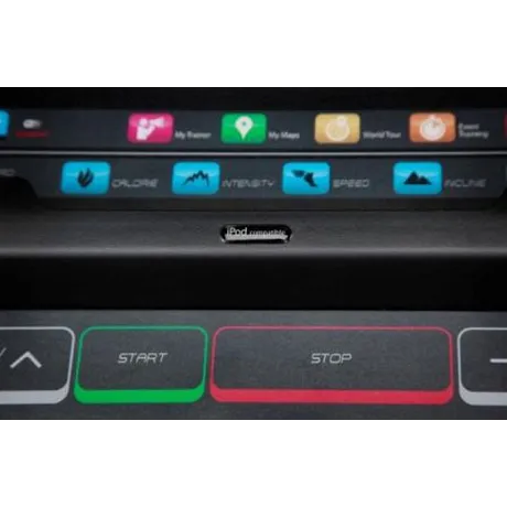 Беговая дорожка NordicTrack T22.0 - Фото 5