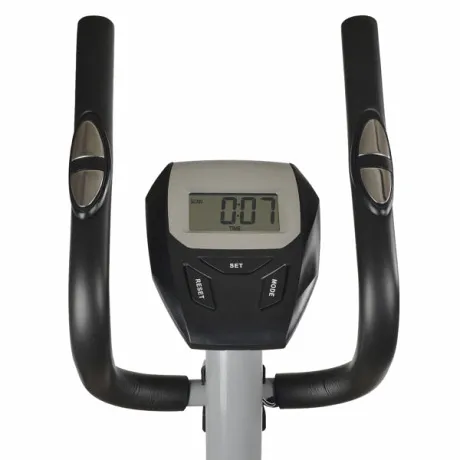 Эллиптический тренажер EVO FITNESS Stella - Фото 6