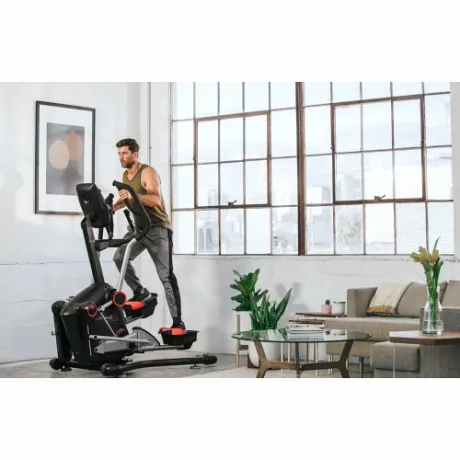 Латеральный тренажер Bowflex LateralX LX5i - Фото 6