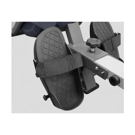 Гребной тренажер APPLEGATE R12 AM - Фото 9