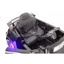 Электромобиль RiverToys MERCEDES-BENZ GT4 A007AA - Фото 5