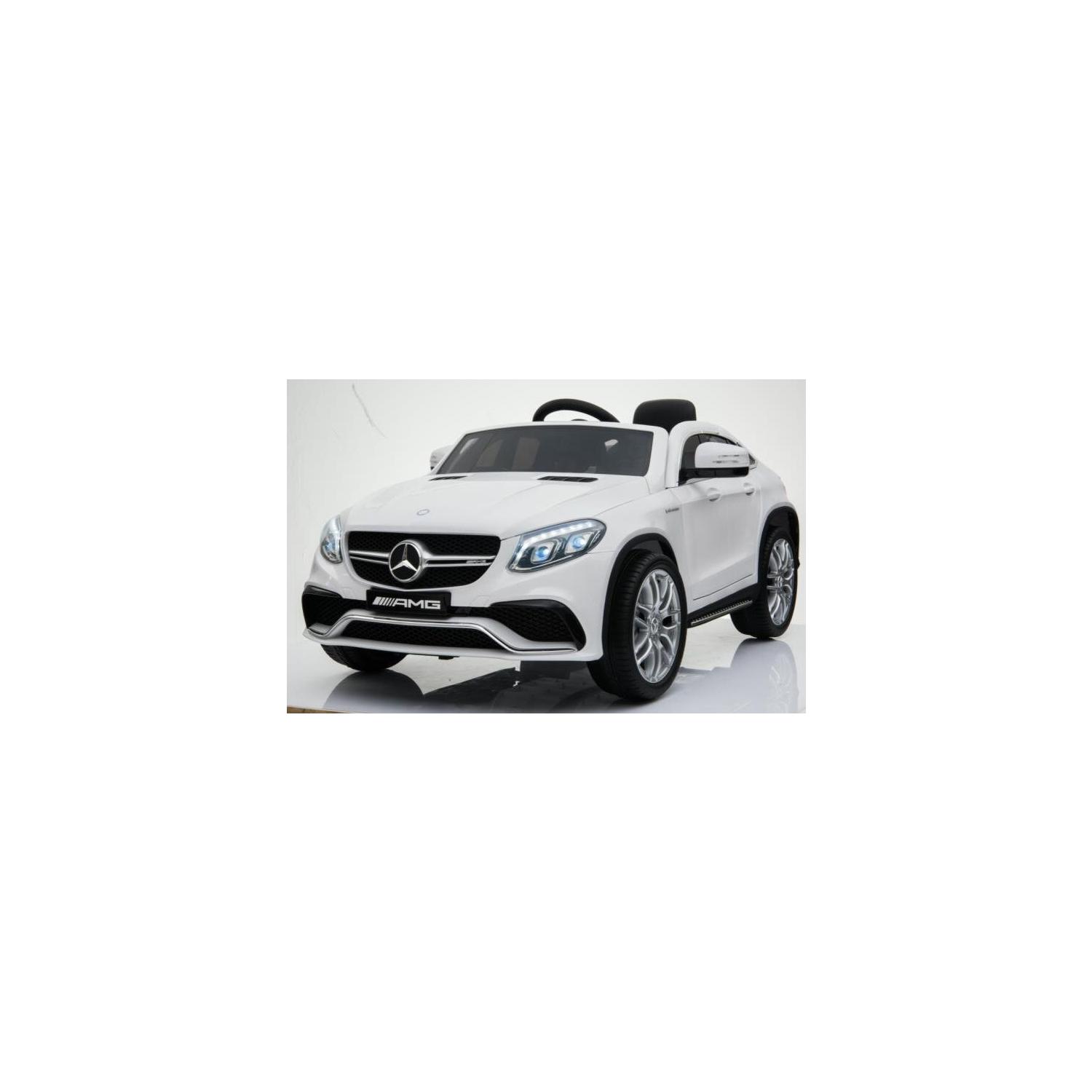 Mercedes amg gle 63 toy discount