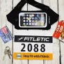 Беговая сумка на пояс FITLETIC Swipe - Фото 3