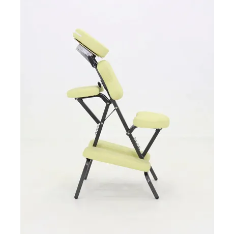 Массажное кресло для шейно-воротниковой зоны Med-Mos MA-03 СТ-1ШСА (сталь) - Фото 12