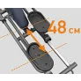 Эллиптический тренажер APPLEGATE X42 A - Фото 9