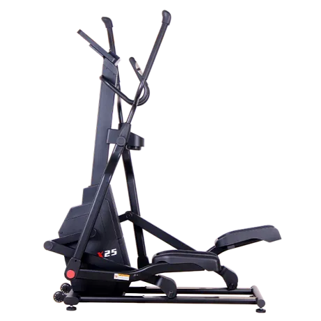 Эллиптический тренажер CardioPower X25 - Фото 3