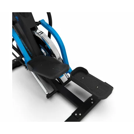 Эллиптический тренажер Challenge Pro DFC E8019B - Фото 7