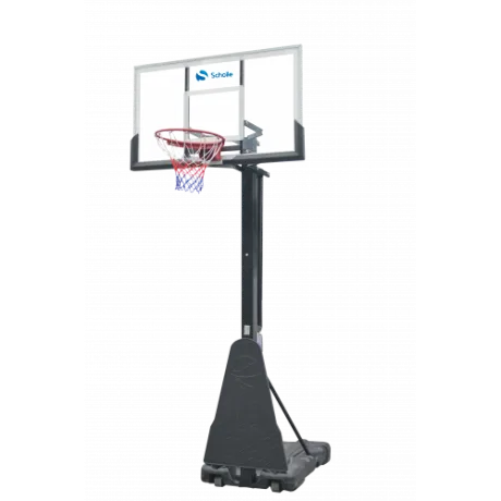 Мобильная баскетбольная стойка Scholle S023 - Фото 3