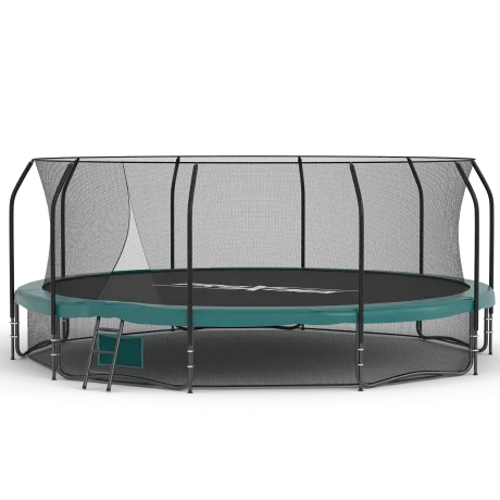 Батут Proxima Premium 15 футов CFR-15F-5 - Фото 2