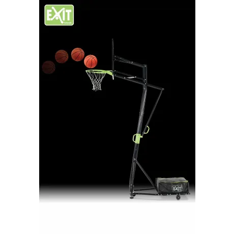 Передвижная баскетбольная система Exit Toys - Фото 10