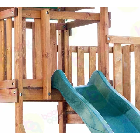 Детская игровая площадка Babygarden Sport 6 - Фото 9