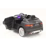 Электромобиль RiverToys JAGUAR F-PACE Black Matt - Фото 7