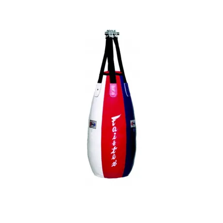 Боксерский мешок FAIRTEX HB4 Tear Drop Bag 90*40