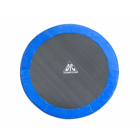 Батут DFC Trampoline Fitness 12FT - Фото 2