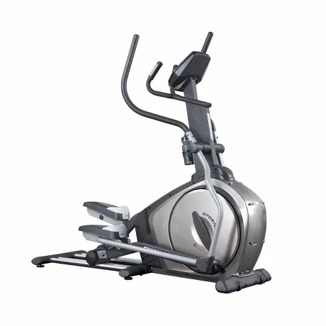 Эллиптический тренажер Sportop E5500 - Фото 2