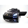 Электромобиль RiverToys Porsche Macan O005OO VIP - Фото 3