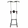 Турник - брусья Power Tower DFC Homegym G040 - Фото 4