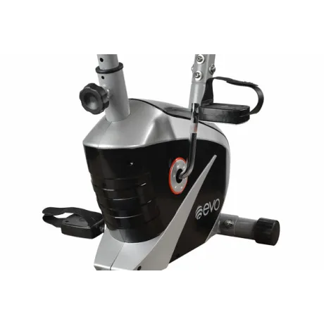 Велотренажер EVO FITNESS Arlett - Фото 6