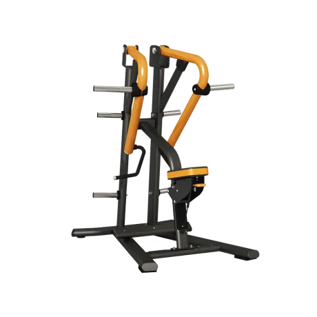 Нижняя гребная тяга с независимыми рычагами Hasttings Digger HD004-2 - Фото 2