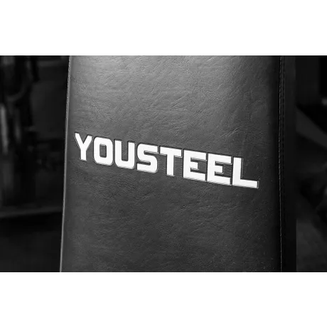 Скамья Yousteel регулируемая СКР-2 - Фото 2