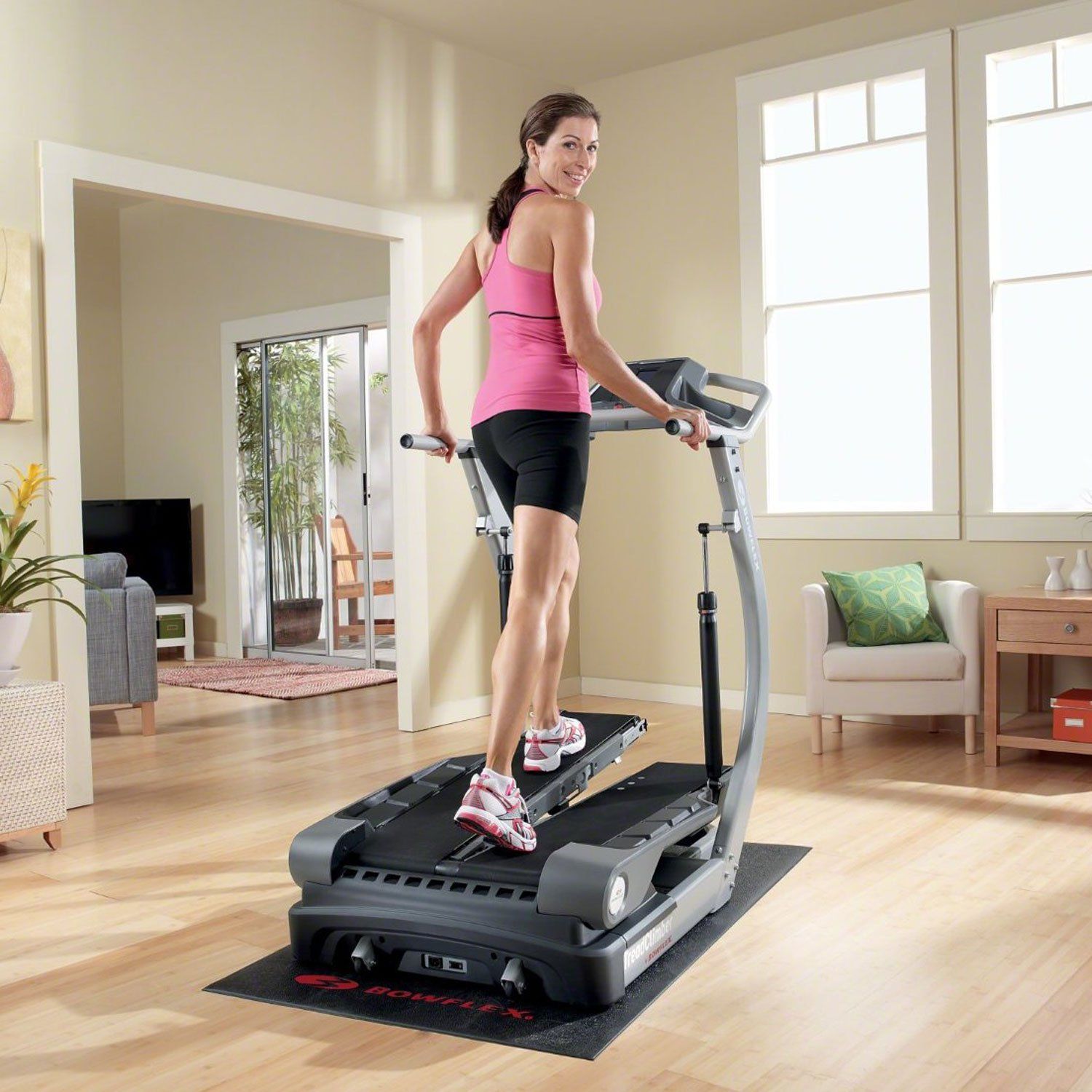 Bowflex TreadClimber TC20 46990 GiperSport