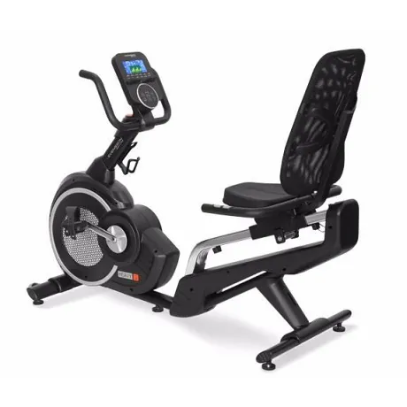 Велотренажер Svensson Body Labs HEAVY G RECUMBENT - Фото 2