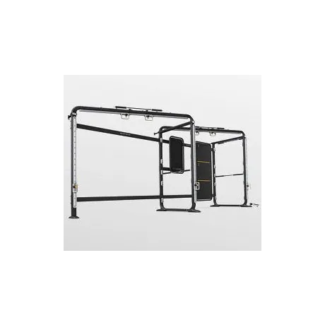 Комплекс функционального тренинга, крепление к стене MATRIX CONNEXUS PERIMETER (GFTWM ALL ACCS) - Фото 9