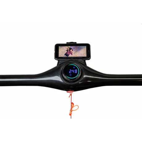 Беговая дорожка ALTEZANI ALF 1300 - Фото 14