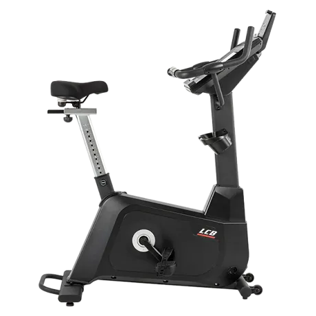 Вертикальный велотренажер Sole Fitness LCB (2023) - Фото 4