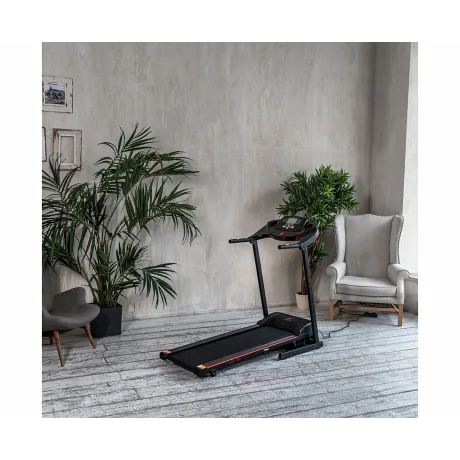 Беговая дорожка DFC VITA Pro T400 - Фото 15