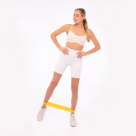 Фитнес резинки Yamota Latex Band - Фото 7