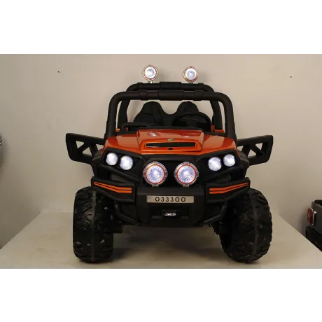 Электромобиль RiverToys BUGGY О333ОО (4*4) - Фото 8