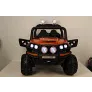Электромобиль RiverToys BUGGY О333ОО (4*4) - Фото 8