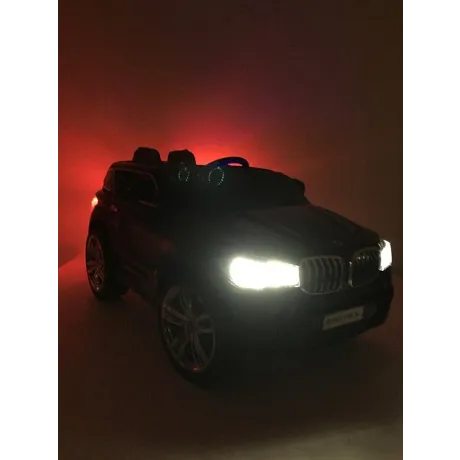 Электромобиль RiverToys BMW E002KX - Фото 20