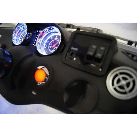 Электромобиль RiverToys BMW T004TT - Фото 12