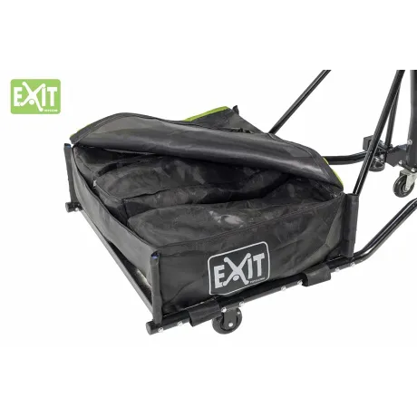Передвижная баскетбольная система Exit Toys - Фото 8
