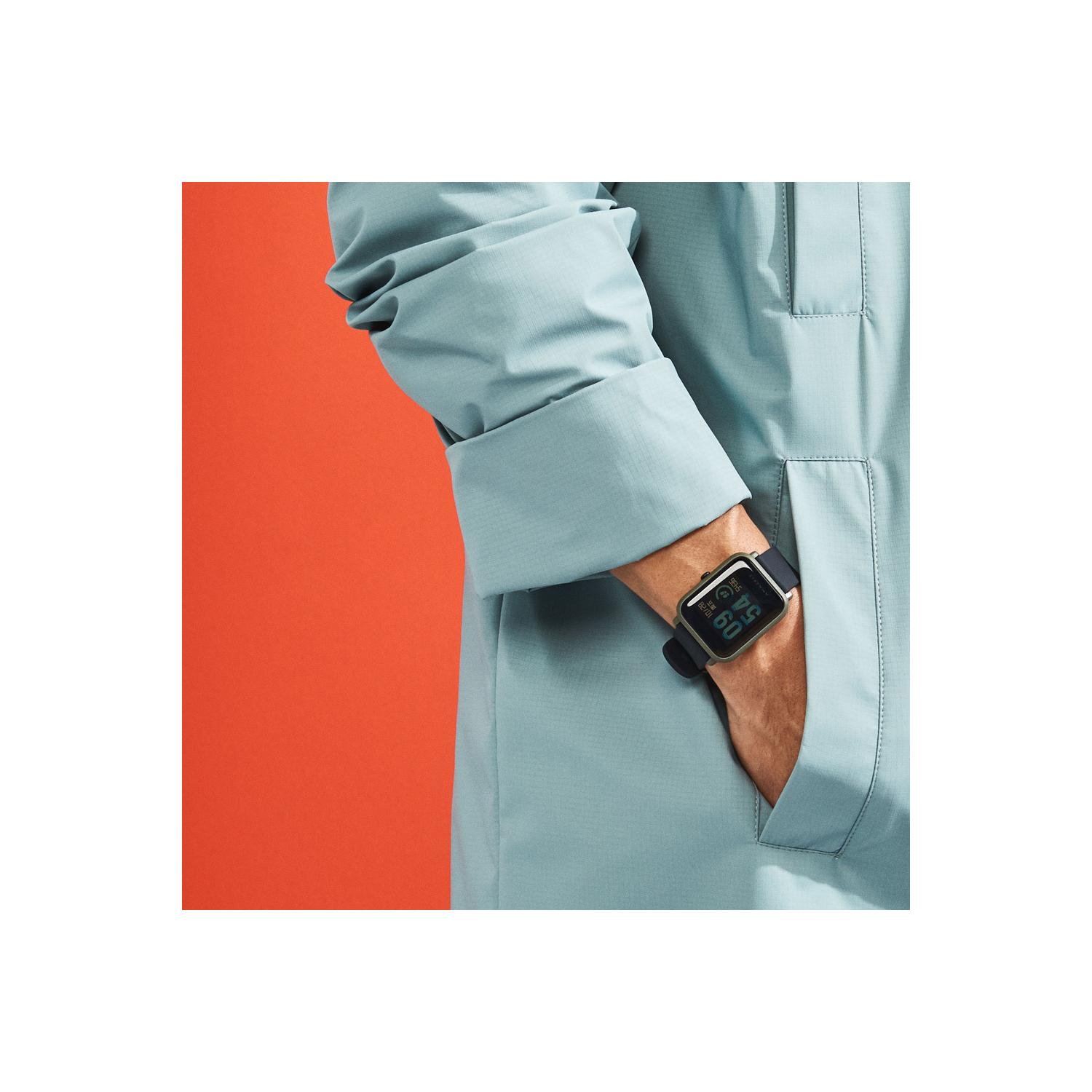 Xiaomi Huami AMAZFIT Bip 4990 GiperSport
