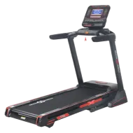 Складная беговая дорожка CardioPower T50