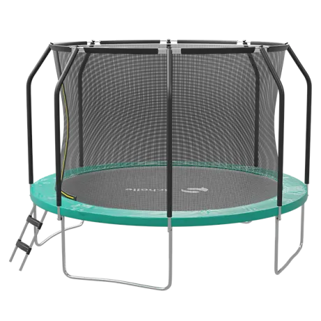 Батут Scholle FLIP 14FT - Фото 3