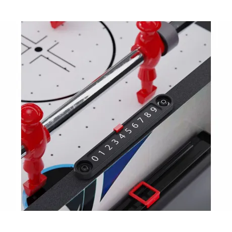 Игровой стол - трансформер DFC Pyrite 48" AT-240 - Фото 9