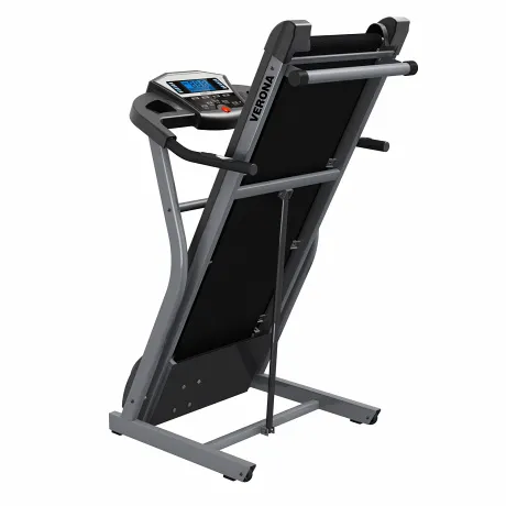 Беговая дорожка DFC VERONA T-400 - Фото 4