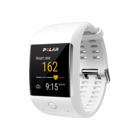 Умные спортивные часы Polar M600 - Фото 6