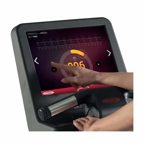 Беговая дорожка Panatta FENIX 1FX003 - Фото 2