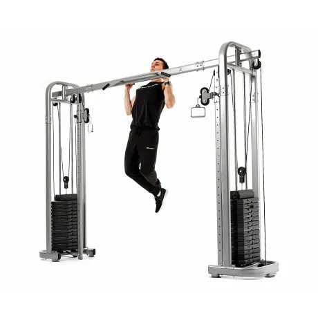 Кроссовер DFC D1009 (2 короба + 6 грузов) - Фото 14