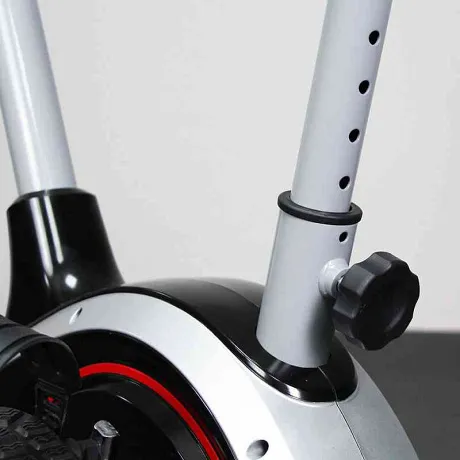 Магнитный велотренажер Everyfit K8518 - Фото 6