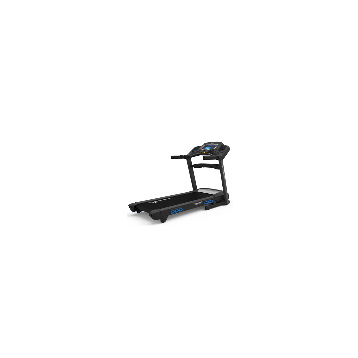 Nautilus T628 165900 GiperSport