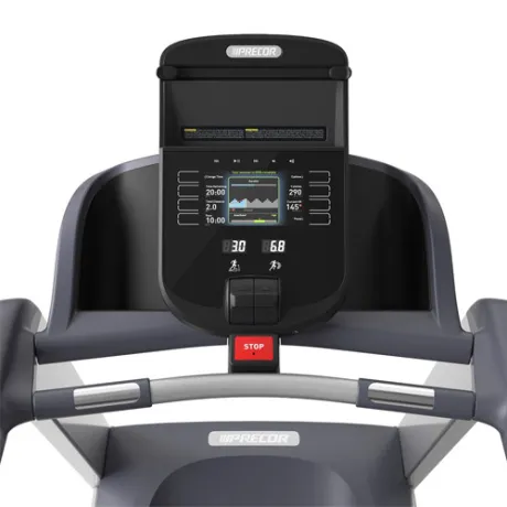 Precor 425 best sale